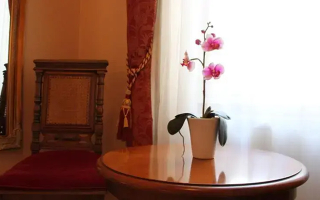 Hotel Apartment Rothensteiner