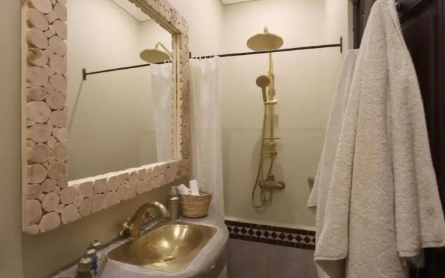 Riad 22 L'Etoil D'Orient