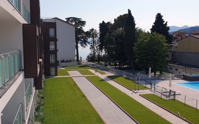 Piamarta Resort