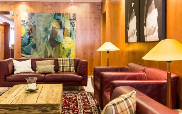 Hotel Kreuzberg