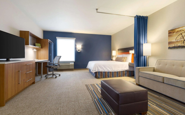 Home2 Suites by Hilton Phoenix Chandler