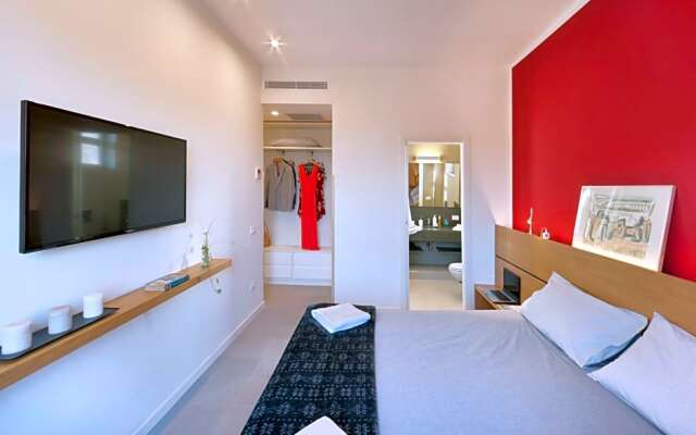 Orsola Sorrento Suite