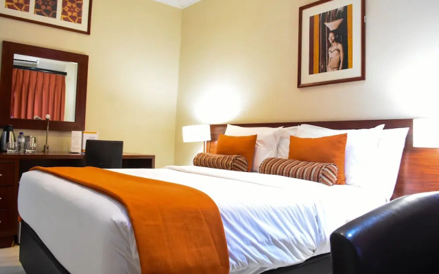 Cresta Botsalo Hotel