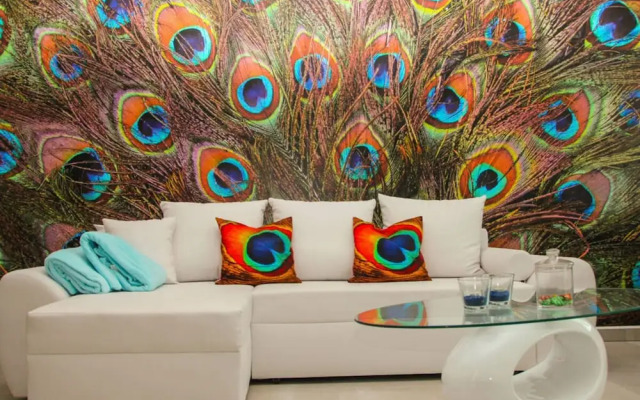 Kickelhahn Comfortable Holiday Residence