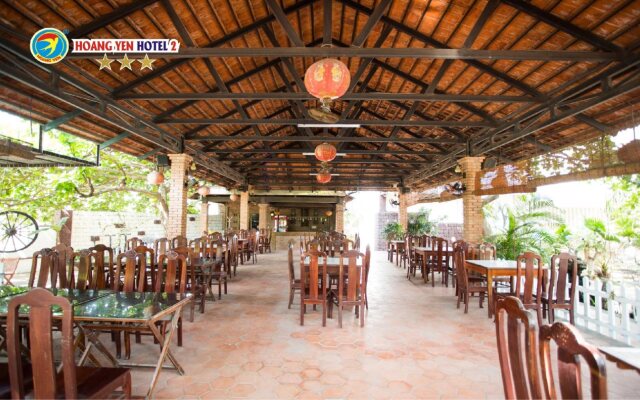 Hoang Yen 2 Hotel