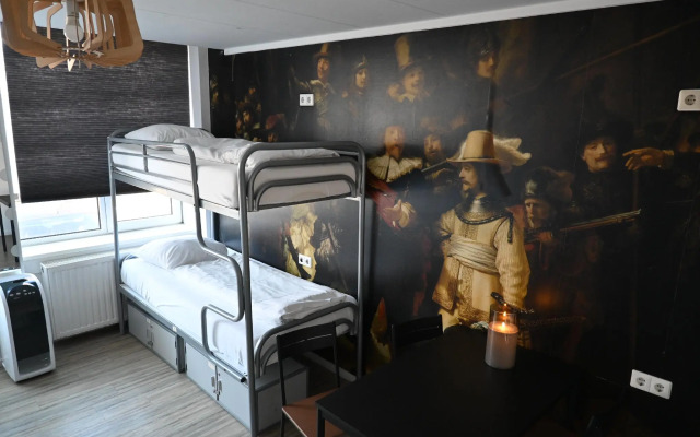 Dutchies Hostel