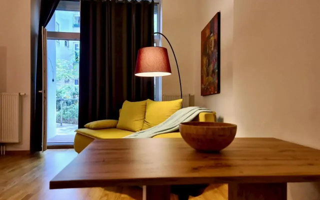 LOVELY HOME private TERRACE - Apartment in Vienna - Photo 4