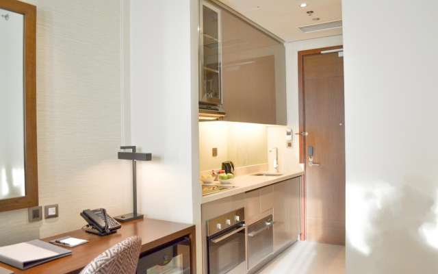 Dusit Thani Residence Davao