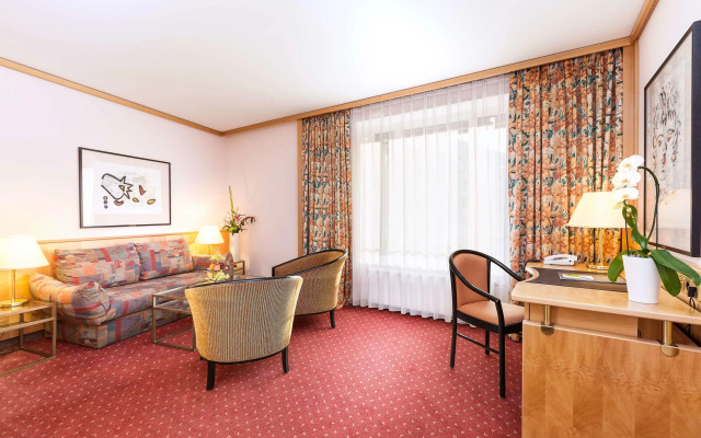 Living Hotel Großer Kurfürst