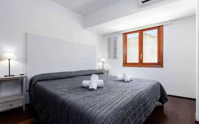 Yourhouse Blau Blue sea view apartment 2 3