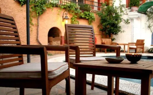 Hotel La Grava