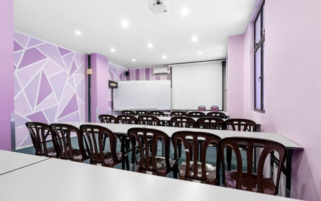 Smile Hotel Putrajaya