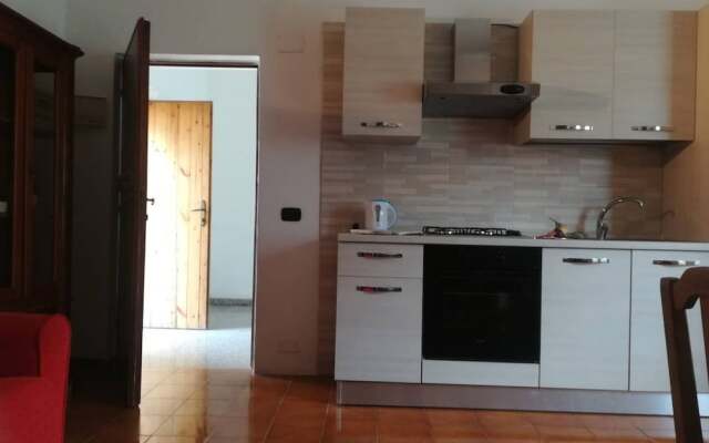 Feel at Home - Casa Tiziana