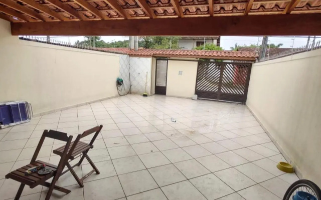 Casa de Praia Gi Bertioga