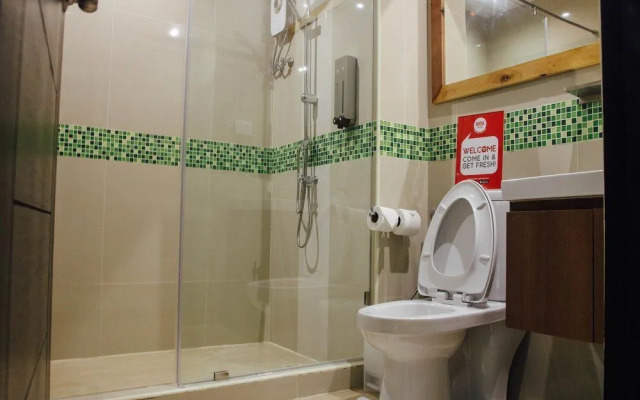 NIDA Rooms Silver 234 Mak Khaeng