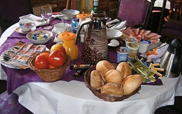 Ristorante Hotel Torino