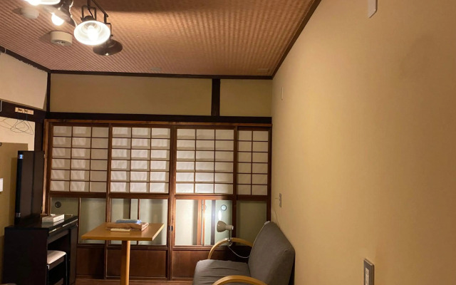 Hotel Lantern Gion