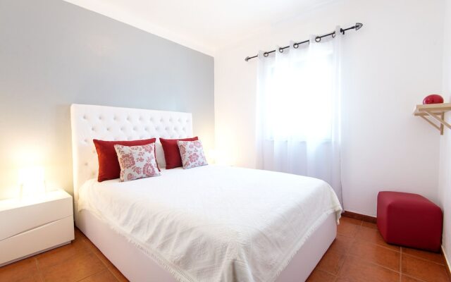 Casas da Vila - Duna Parque Resorts & Hotels