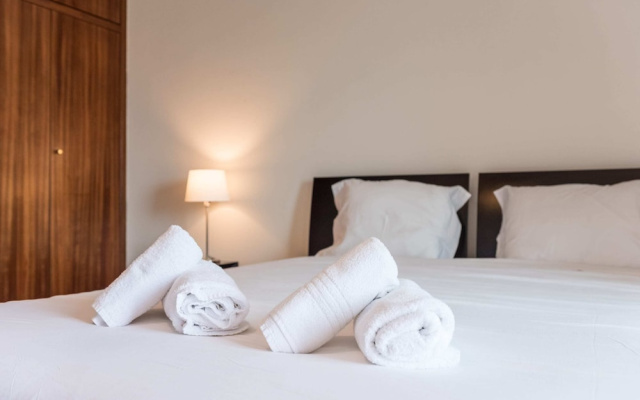 Guestready - The New Lavadores Beach House