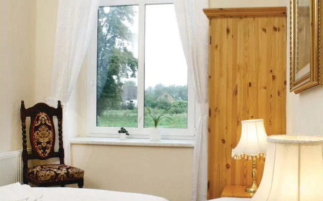 Schloss Schmuggerows