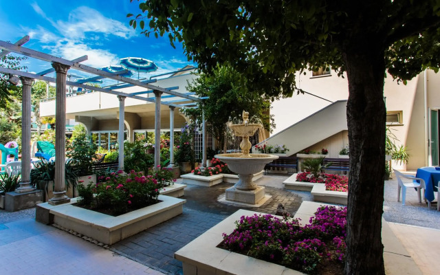 Hotel Nettuno