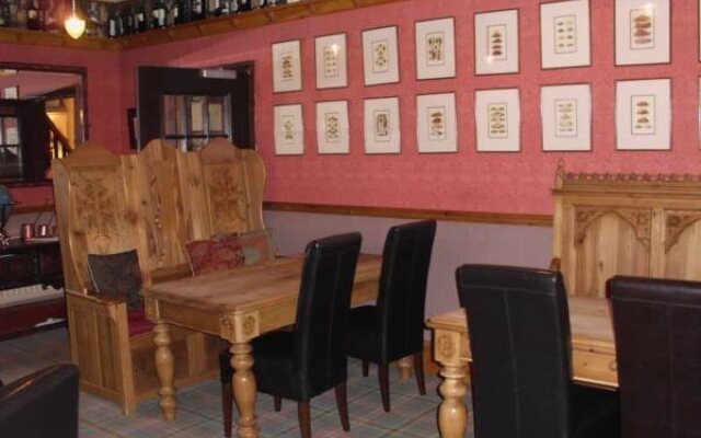 Troutbeck Inn