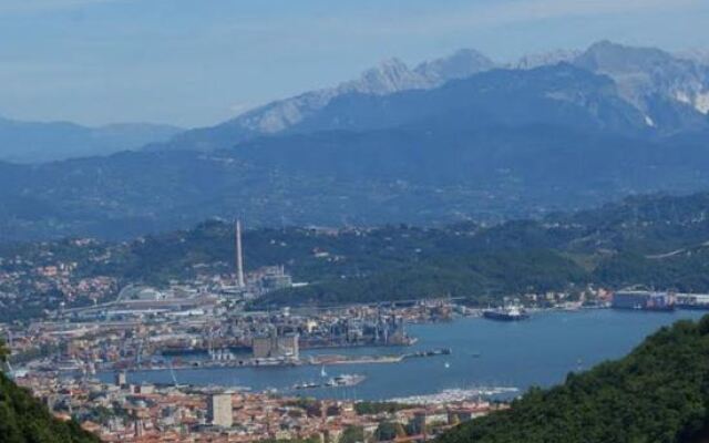 Affittacamere lAcciuga