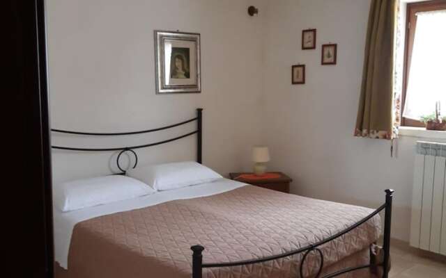 Trulli sotto La Cupa