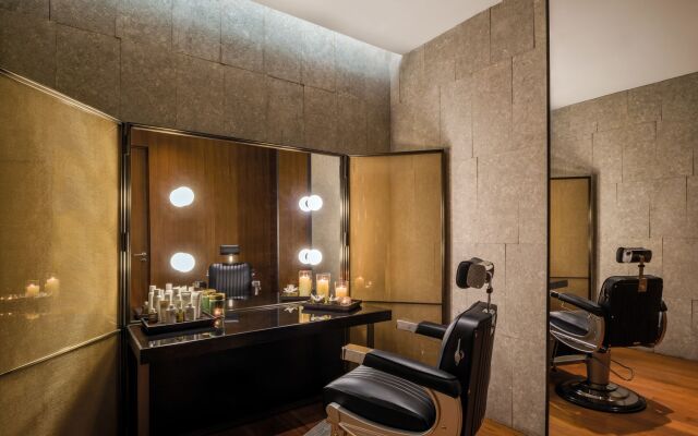 Bulgari Hotel Beijing