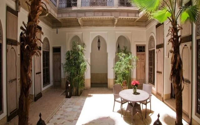 Riad Tzarra