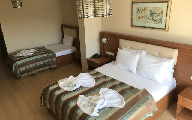Emin Butik Otel Amasra