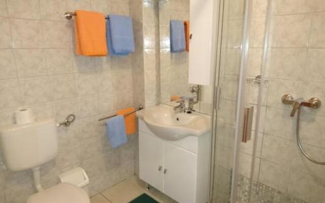 Klra Villa Apartman