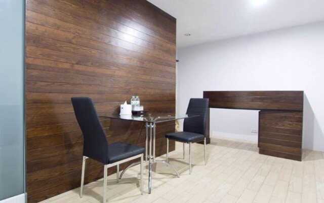 The Chateau Chiang Mai Residence