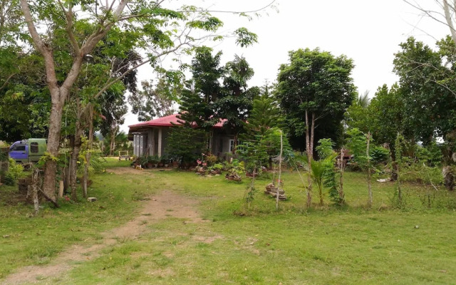 Jomajean Garden