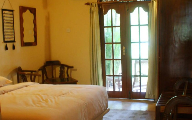 Dedduwa Boat House