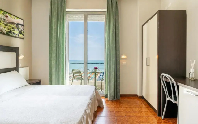Amare Beach Hotel