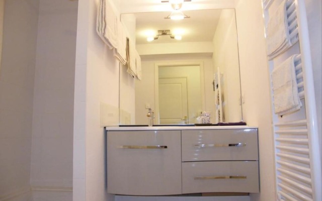 Studio 2 - Location de Vacances Obernai