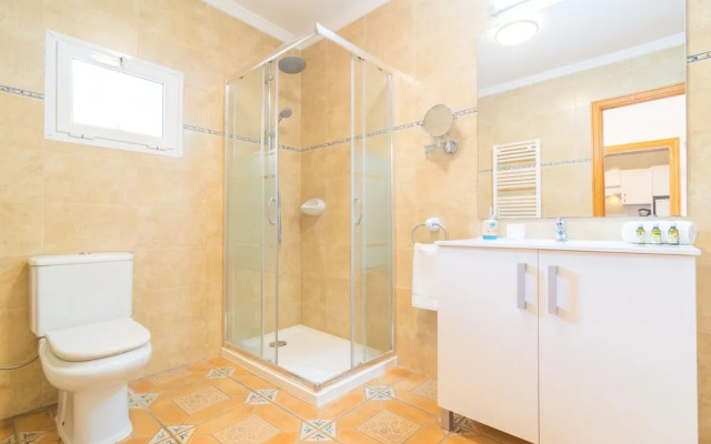 Sabatera in Inca With 1 Bedrooms and 1 Bathrooms