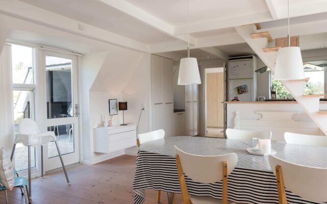 6 Person Holiday Home in Fano