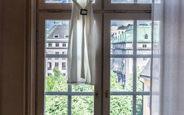 Hotel Kungsträdgården