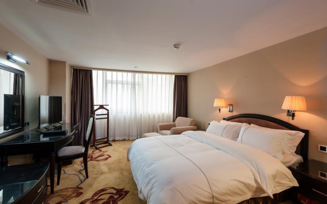 Guangzhou Hilbin Hotel