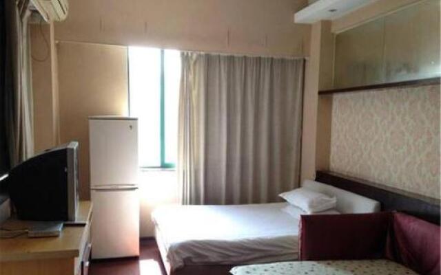 Modern Shijia Chain Hotel Baolong