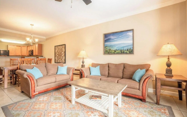 Mountain View Condo 3307