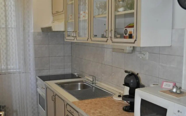 Apartment Josef