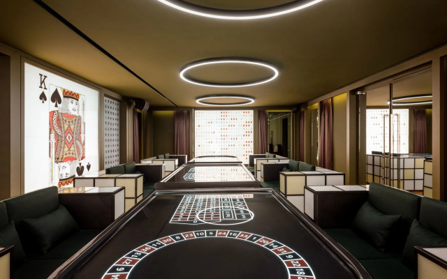 Nov Suites Ambassador Seoul Yongsan - Seoul Dragon City