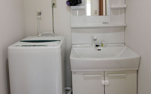 Alphabed Okayama Momotaro District