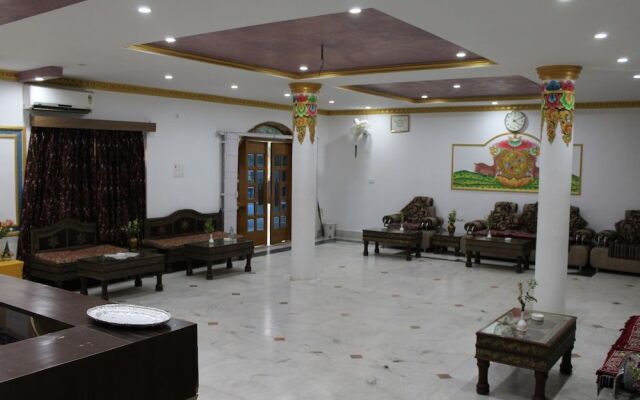 Hotel R.K. International