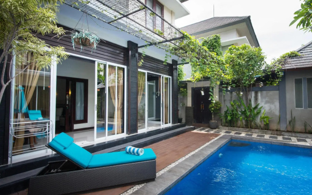 The Nakula Villas