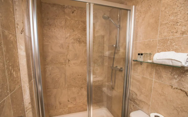 Brooks Guesthouse Bristol