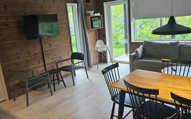 Bergsgården Lodge Järvsö